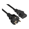 Кабель EXEGATE POWER PC-1,5P VDE-250V-3*0,75MM2 1,5м. EP280643RUS