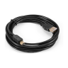 Кабель USB 2,0 EXEGATE EX-CC-USB2-AMminiBM5P-3,0 EX294739RUS