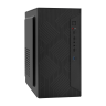 Корпус EXEGATE MINITOWER BAA-303U-UNS500 EX299227RUS