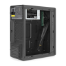 Корпус EXEGATE MINITOWER BAA-503-UNS450 EX299274RUS