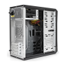Корпус EXEGATE MINITOWER BA-204U-UNS350 EX299288RUS