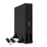 Батарейный блок EXEGATE POWEREXPERT BX-2U5000,48V.8S9Ah EX299046RUS