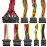 Блок питания 400W EXEGATE 400NPXE EX284675RUS
