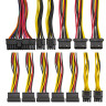 Блок питания 500W EXEGATE 500NPX EX284696RUS