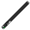 Блок розеток EXEGATE SERVERPRO PDU-19H804 AL-8S-EU2,5CU-SW EX280843RUS