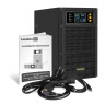 ИБП ON-LINE EXEGATE POWEREXPERT TL-2000,72V.LCD.AVR.4SH.USB.RS232.SNMP EX297170RUS