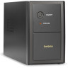 Источник бесперебойного питания EXEGATE POWER BACK BNB-500.LED.AVR.2SH.RJ.USB EP285553RUS