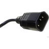 Кабель EXEGATE SPECIAL EC-1,8S 3*0,75MM2 1,8м ES280988RUS