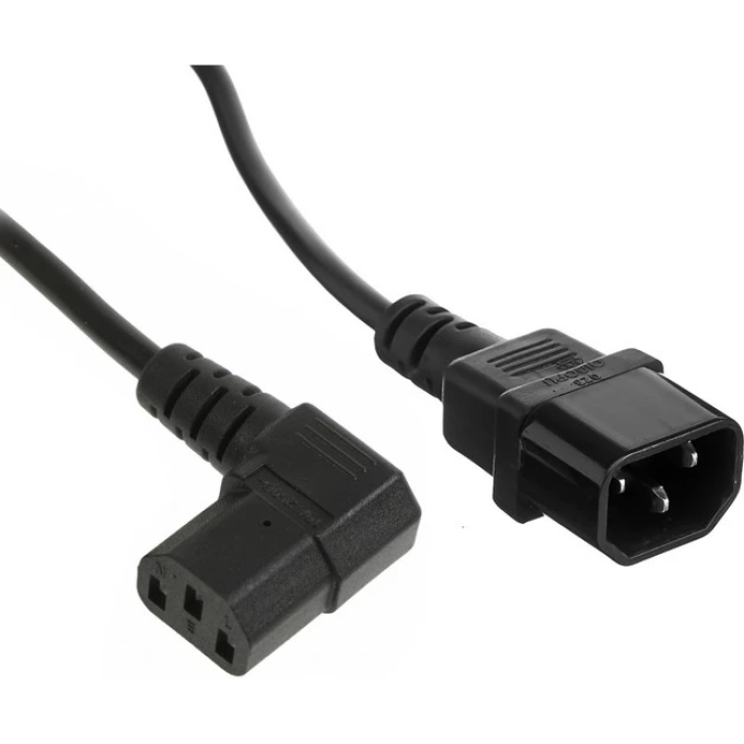 Кабель питания EXEGATE POWER EC-0,5P EX297743RUS