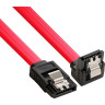 Кабель SATA EXEGATE EX-CC-SATA-DATA90-0,5L EX294732RUS