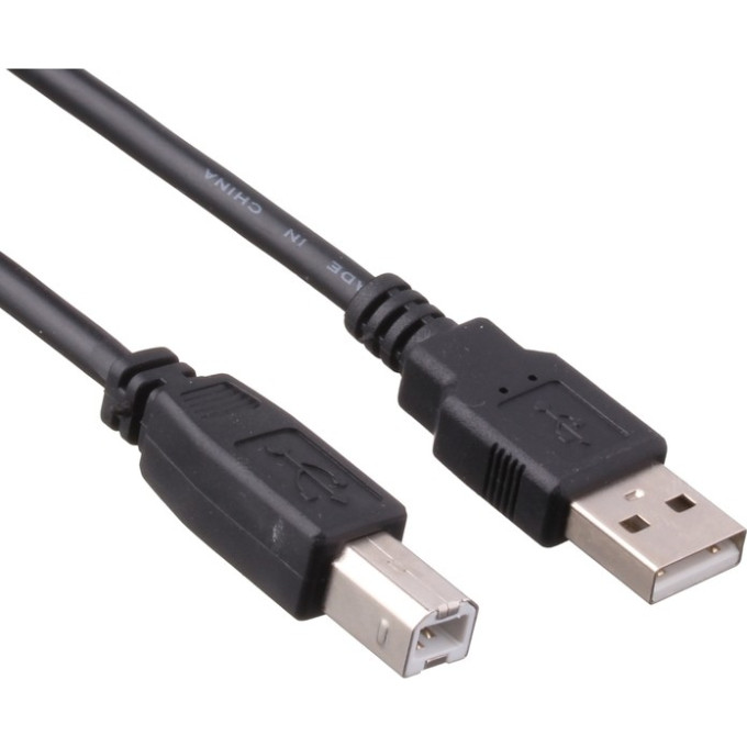 Кабель USB 2,0 EXEGATE EX-CC-USB2-AMBM-4,5 EX294745RUS