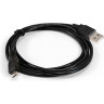 Кабель USB 2,0 EXEGATE EX-CC-USB2-AMmicroBM5P-2,0 EX294738RUS