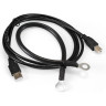 Комплект EXEGATE ИБП EX295987RUS + батарея 80Aч EX285654RUS 2шт EX296802RUS