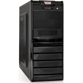 Корпус EXEGATE MIDITOWER XP-329S-UNS500
