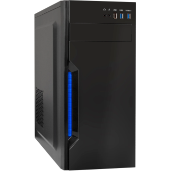 Корпус EXEGATE MIDITOWER XP-333U-UNS400