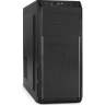 Корпус EXEGATE MIDITOWER XP-334UC-UNS400 EX299366RUS