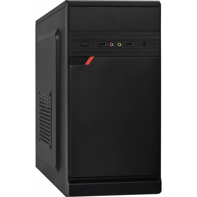 Корпус EXEGATE MINITOWER BAA-106-UNS450 EX299184RUS