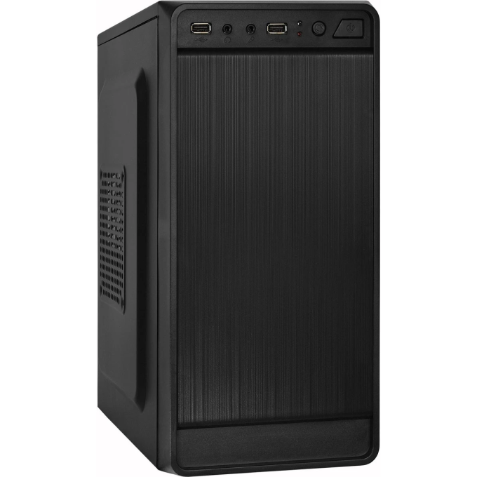 Корпус EXEGATE MINITOWER BAA-108-UNS400 EX299191RUS