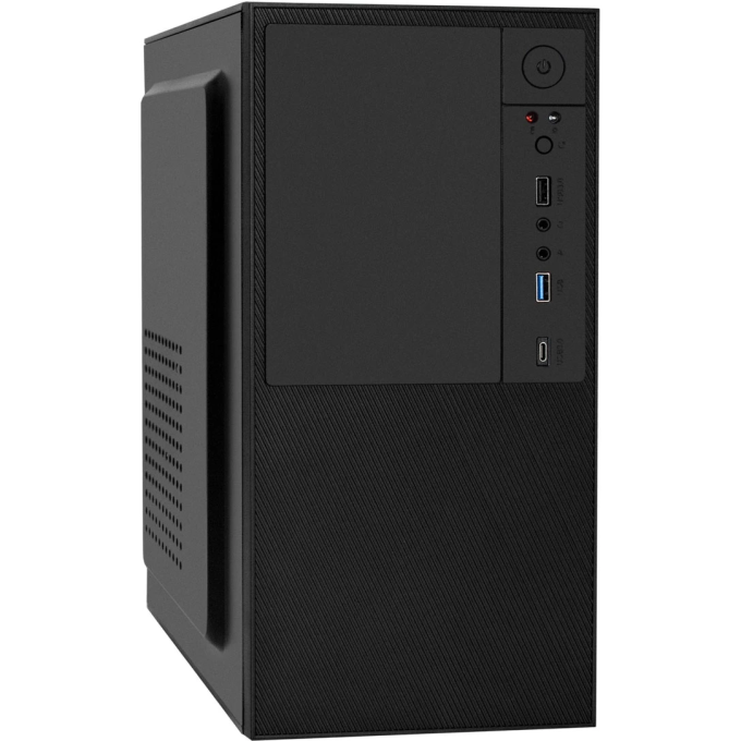 Корпус EXEGATE MINITOWER BAA-308UC-UNS350 EX299248RUS
