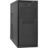 Корпус EXEGATE MINITOWER MA-372UX-UNS400 EX299305RUS