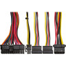 Корпус Minitower EXEGATE BAA-108-AAA350 EX283123RUS