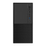 Корпус Minitower EXEGATE BAA-308MUC-UNS350 EX299240RUS