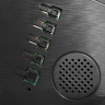 Монитор игровой EXEGATE COMBAT EG2407CA с аудио 23,8
