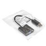 Переходник EXEGATE EX-DPM-VGAF-0,15 EX284910RUS