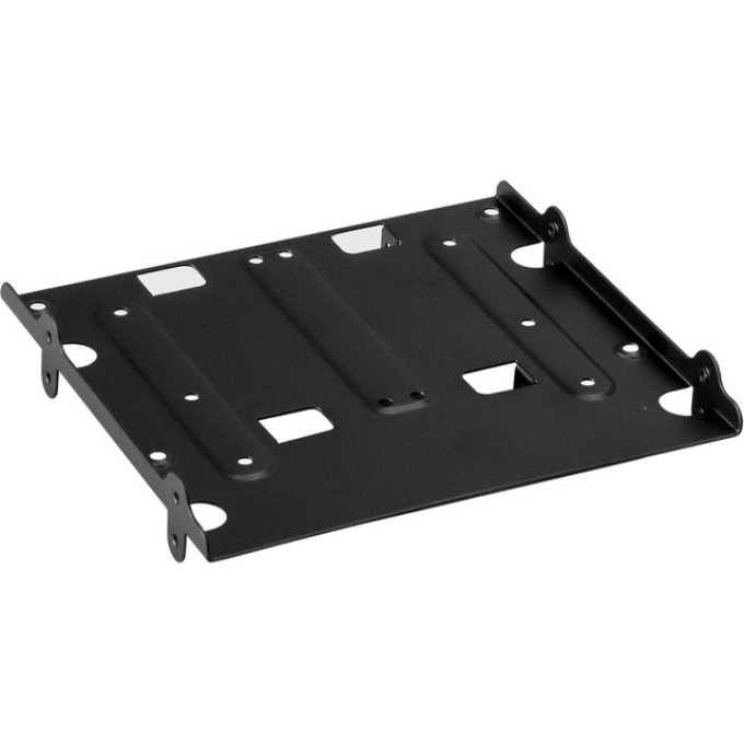 Салазки (переходник) для 4xHDD/SSD 2,5 EXEGATE HD-MFT5M EX292549RUS
