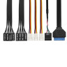 Серверная платформа EXEGATE PRO 2U650-06/2U2098L/Redundant 2x1000W EX293875RUS