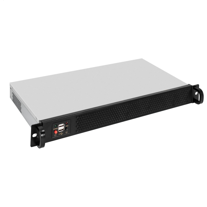 Серверный корпус EXEGATE PRO 1U250-11 EX298550RUS