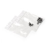 Серверный корпус EXEGATE PRO 2U400-02, БП 1000RADS EX297143RUS
