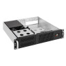 Серверный корпус EXEGATE PRO 2U400-02, БП 1100PPH-SE EX297144RUS