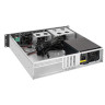 Серверный корпус EXEGATE PRO 2U400-02, БП 700ADS EX297158RUS