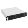 Серверный корпус EXEGATE PRO 2U400-02, БП 900PPH-SE EX297164RUS