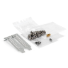 Серверный корпус EXEGATE PRO 2U400-04AL EX298503RUS