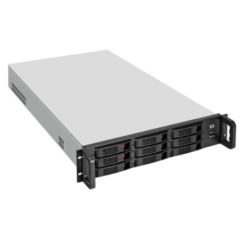 Серверный корпус EXEGATE PRO 2U650-HS09/2U-600ADS