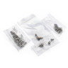 Серверный корпус EXEGATE PRO 3U390-08 БП 1100PAS EX299998RUS