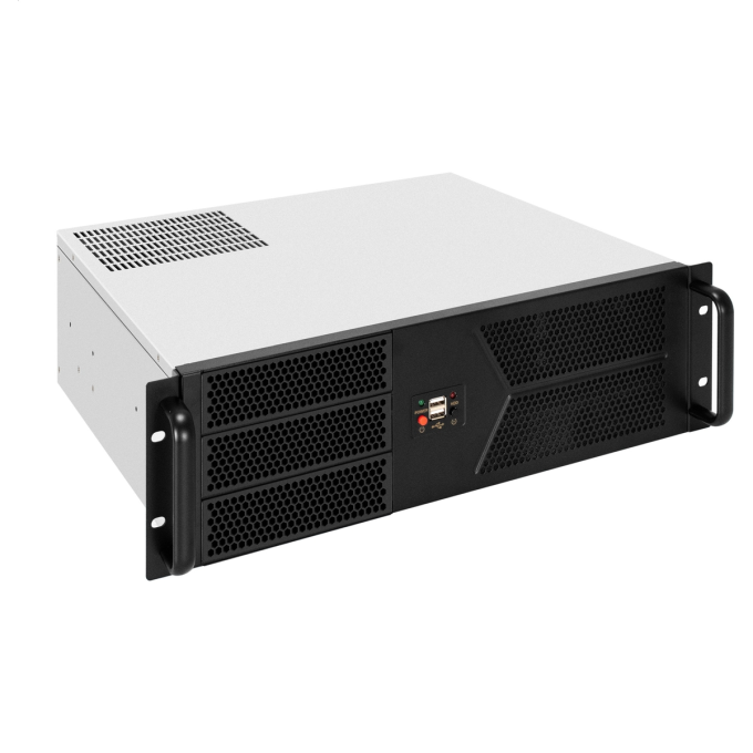 Серверный корпус EXEGATE PRO 3U400-07/500ADS EX298416RUS