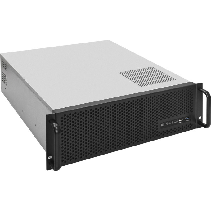 Серверный корпус EXEGATE PRO 3U450-09 БП 1100PAS EX300030RUS
