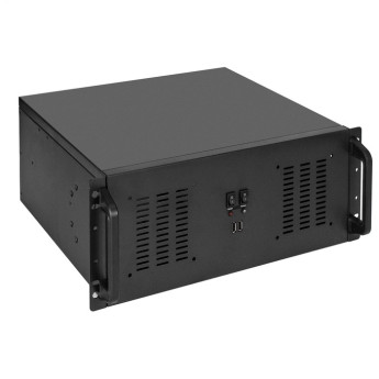 Серверный корпус EXEGATE PRO 4U350-02/1200PPH-SE 80 PLUS® Bronze