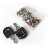 Серверный корпус EXEGATE PRO 4U450-16/4U4019S/600RADS EX293225RUS