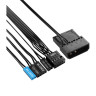 Серверный корпус EXEGATE PRO 4U450-17/700RADS EX295918RUS