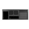 Серверный корпус EXEGATE Pro 4U450-17 БП 1000PAS EX300069RUS