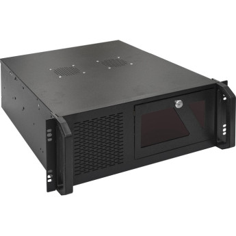 Серверный корпус EXEGATE PRO 4U480-06/4U4021S БП 600PAS