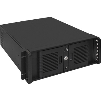 Серверный корпус EXEGATE PRO 4U480-15/4U4132 1100RADS