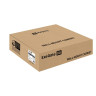 Шкаф телекоммуникационный EXEGATE EC-WM-9U.600.M.BLACK EX298620RUS
