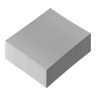 Термопрокладка EXEGATE EPG-2WMK 100x100x1,5 25 шт EX301525RUS