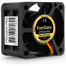 Вентилятор 12В DC EXEGATE EXTRAPOWER EP04020B3P EX297017RUS