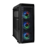 Корпус Miditower EXEGATE i3 NEO-PPH600 EX295121RUS